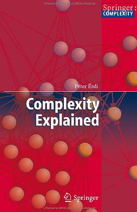 Complexity Explained pdf epub mobi 电子书 下载