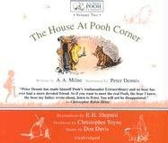 House at Pooh Corner pdf epub mobi 电子书 下载