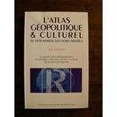 Atlas géopolitique & culturel pdf epub mobi 下载