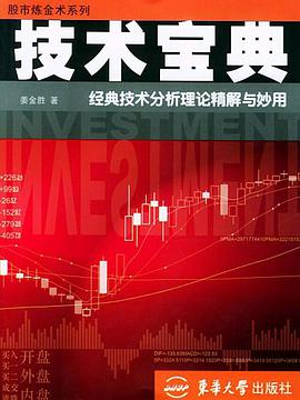 技术宝典 pdf epub mobi 电子书 下载