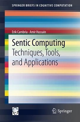 Sentic Computing pdf epub mobi 电子书 下载
