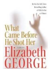 What Came Before He Shot Her pdf epub mobi 电子书 下载
