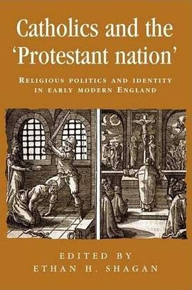 Catholics and the "Protestant Nation" pdf epub mobi 电子书 下载