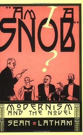 Am I A Snob pdf epub mobi 电子书 下载