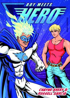 Boy Meets Hero pdf epub mobi 电子书 下载