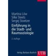 Einführung in die Stadt- und Raumsoziologie pdf epub mobi 电子书 下载