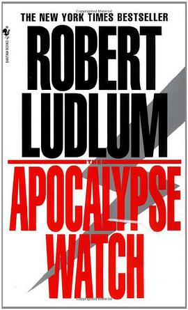 The Apocalypse Watch