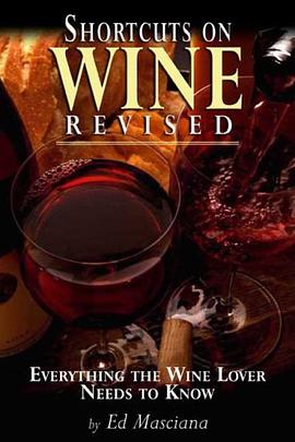 Shortcuts on Wine Revised pdf epub mobi 电子书 下载