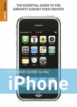 The Rough Guide to the iPhone
