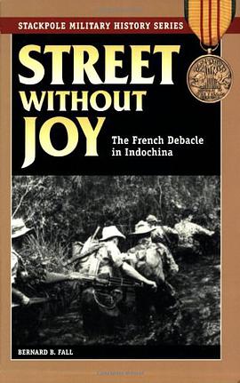 Street Without Joy pdf epub mobi 电子书 下载
