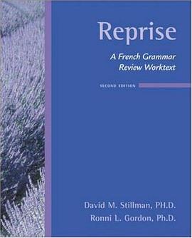 Reprise pdf epub mobi 電子書 下載