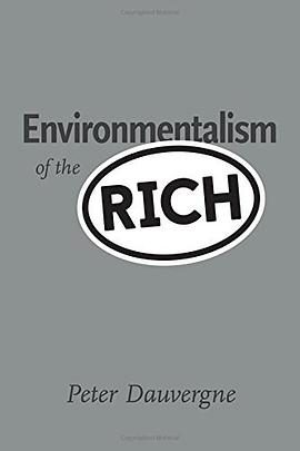 Environmentalism of the Rich pdf epub mobi 电子书 下载