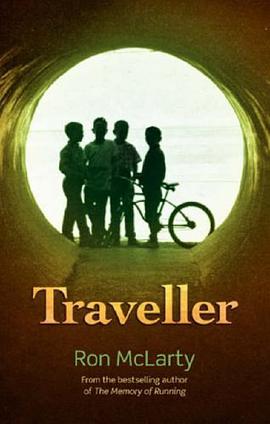 The Traveller pdf epub mobi 电子书 下载
