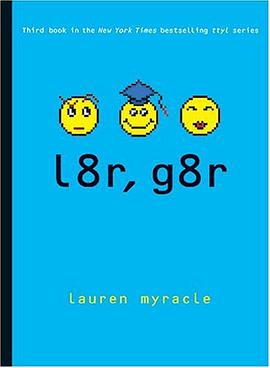 L8r, G8r