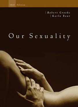 Our Sexuality pdf epub mobi 电子书 下载