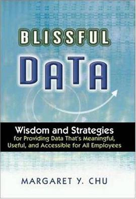 Blissful Data pdf epub mobi 电子书 下载