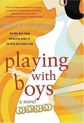Playing with Boys pdf epub mobi 电子书 下载