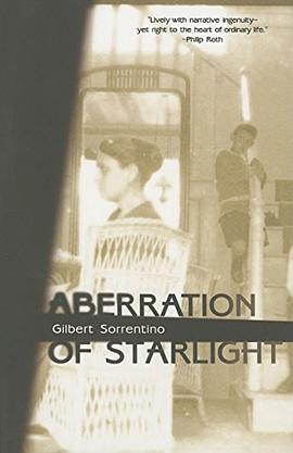 Aberration of Starlight pdf epub mobi 電子書 下載