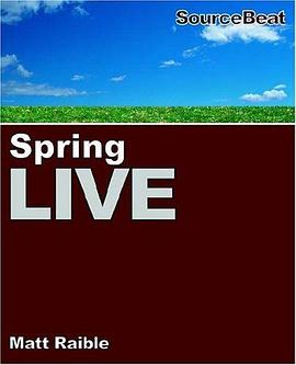 Spring Live pdf epub mobi 电子书 下载