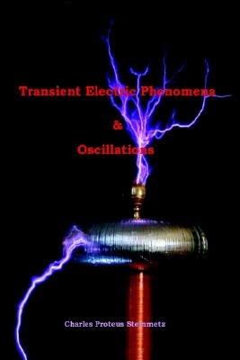 Transient Electric Phenomena and Oscillations pdf epub mobi 電子書 下載