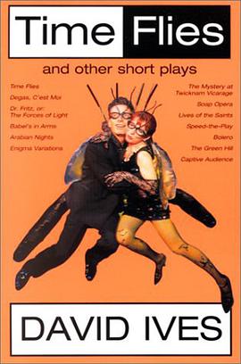 Time Flies and Other Short Plays