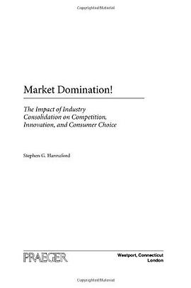 Market Domination!