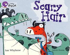 Scary Hair pdf epub mobi 电子书 下载