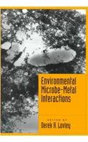 Environmental Microbe-Metal Interactions pdf epub mobi 电子书 下载
