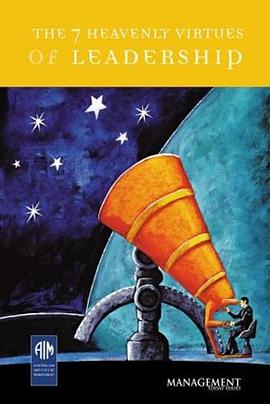 7 Heavenly Virtues of Leadership pdf epub mobi 電子書 下載