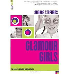 Glamour Girls pdf epub mobi 电子书 下载