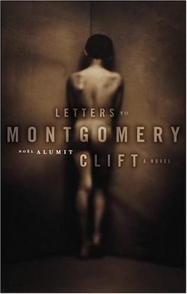 Letters to Montgomery Clift pdf epub mobi 电子书 下载