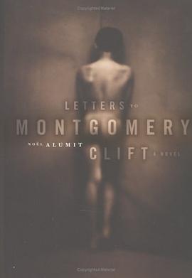 Letters to Montgomery Clift pdf epub mobi 电子书 下载