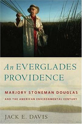 An Everglades Providence pdf epub mobi 电子书 下载