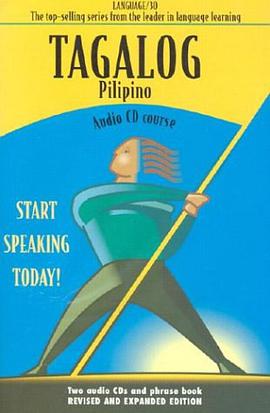 Tagalog Language/30 with Book pdf epub mobi 电子书 下载