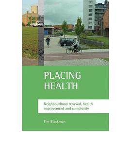 Placing Health pdf epub mobi 电子书 下载