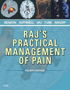 Raj's Practical Management of Pain pdf epub mobi 电子书 下载