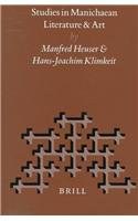 Studies in Manichaean Literature and Art pdf epub mobi 电子书 下载