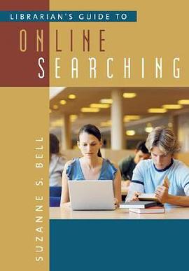 Librarian's Guide to Online Searching pdf epub mobi 电子书 下载