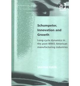 Schumpeter, Innovation and Growth pdf epub mobi 電子書 下載