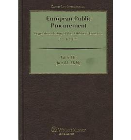 European Public Procurement pdf epub mobi 电子书 下载