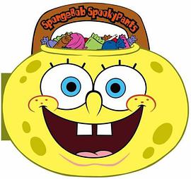 Spongebob Spookypants pdf epub mobi 电子书 下载