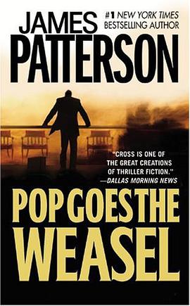 POP GOES THE WEASHL pdf epub mobi 电子书 下载