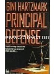Principal Defense pdf epub mobi 下载