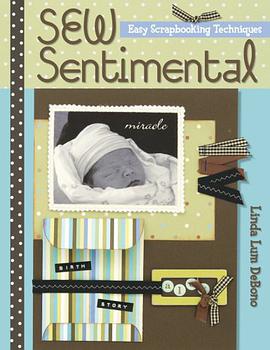 Sew Sentimental pdf epub mobi 下载