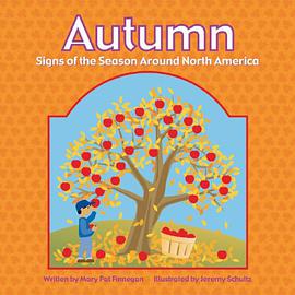 Autumn pdf epub mobi 电子书 下载