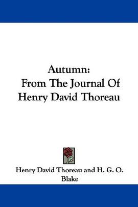 Autumn pdf epub mobi 电子书 下载