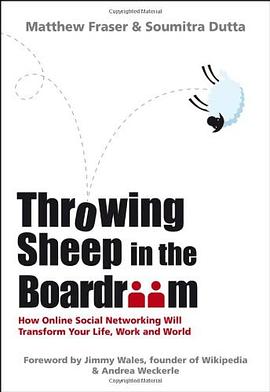 Throwing Sheep in the Boardroom pdf epub mobi 电子书 下载