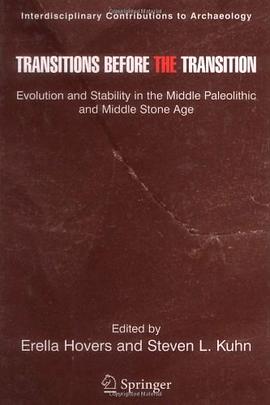 Transitions Before the Transition pdf epub mobi 电子书 下载