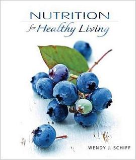 Nutrition for Healthy Living pdf epub mobi 電子書 下載