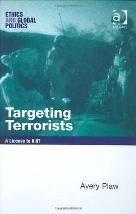 Targeting Terrorists pdf epub mobi 電子書 下載